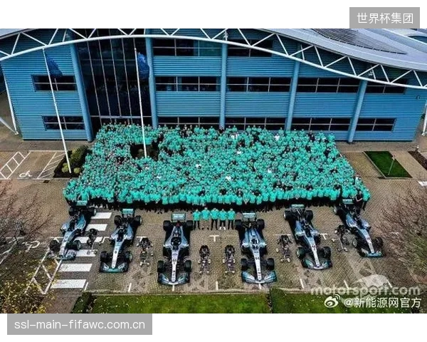 F1上海站首次引入“循环经济服务商”，以应对临时看台搭建的碳足迹难题
